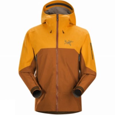 Mens Rush Jacket Mens Rush Jacket